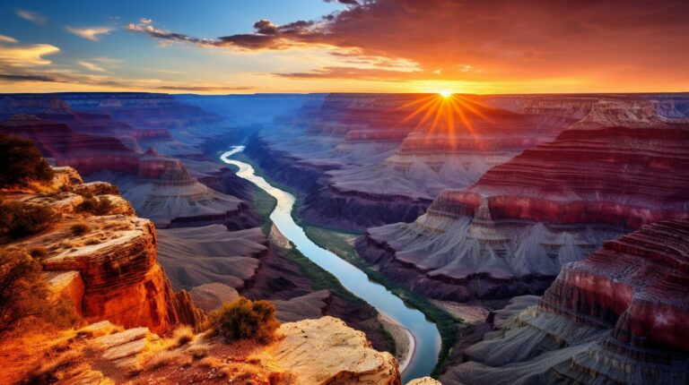 Discover the Best Place to Visit Grand Canyon: Your Ultimate Guide