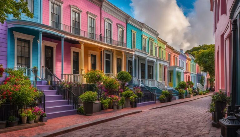 Explore the Best Places to Visit in Charleston, SC.