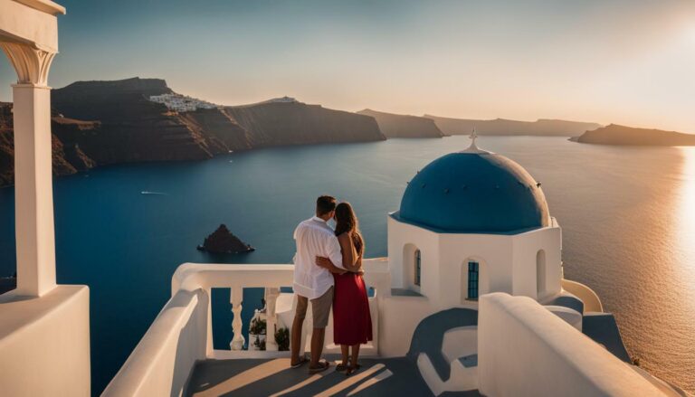 Uncover the Best Places to Visit in Greece for Couples