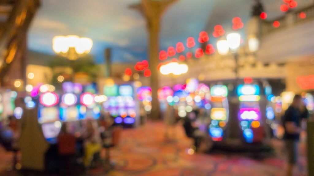 casinos in Connecticut