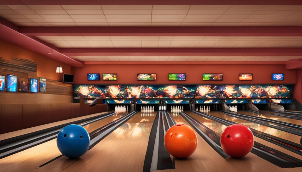 Florence Bowl - Bowling Fun for the Whole Family