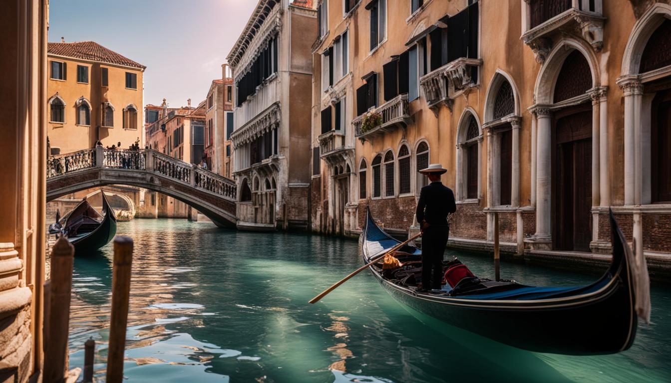 Venice Italy travel tips