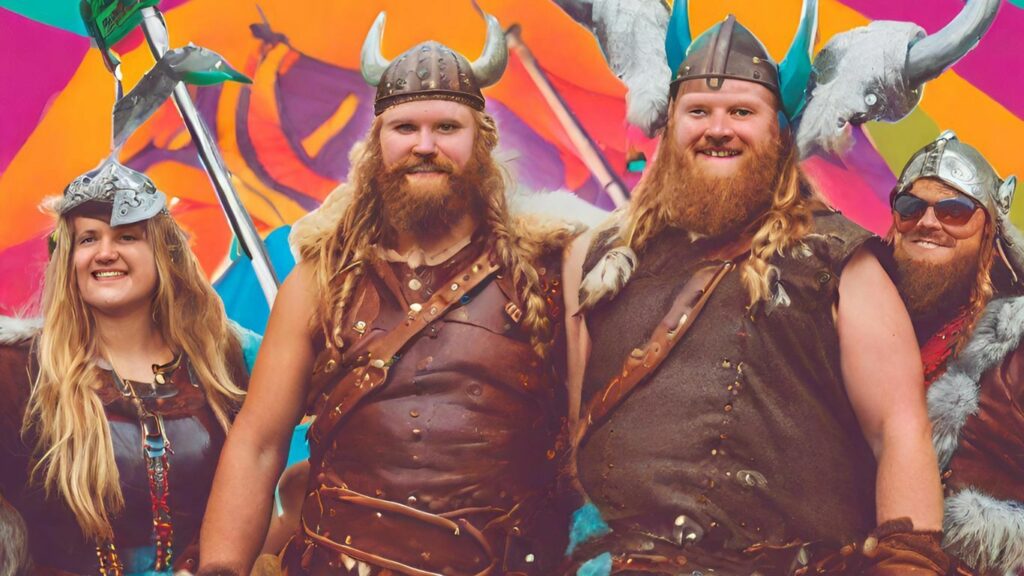Viking Fest