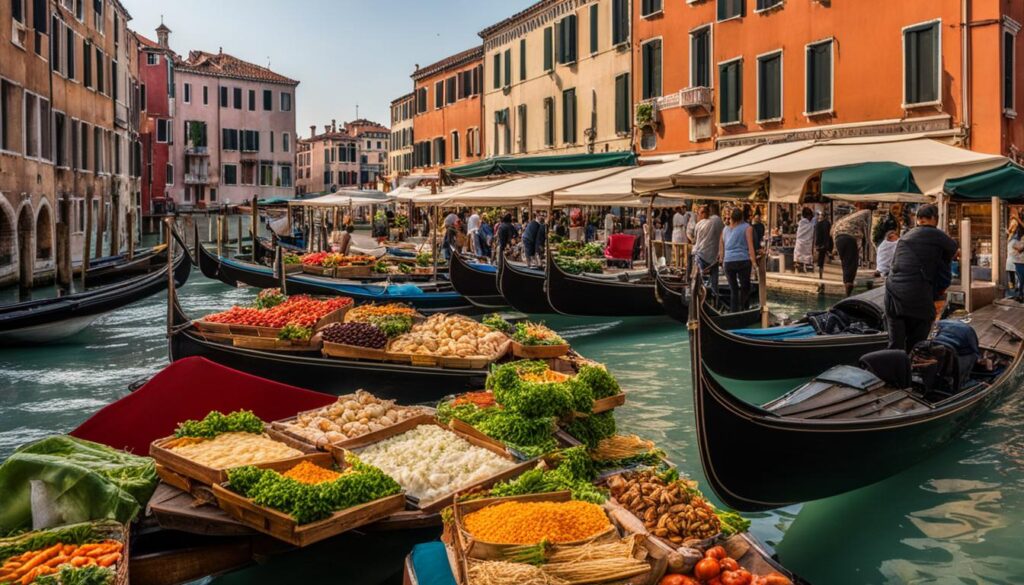 best places to eat in Venice