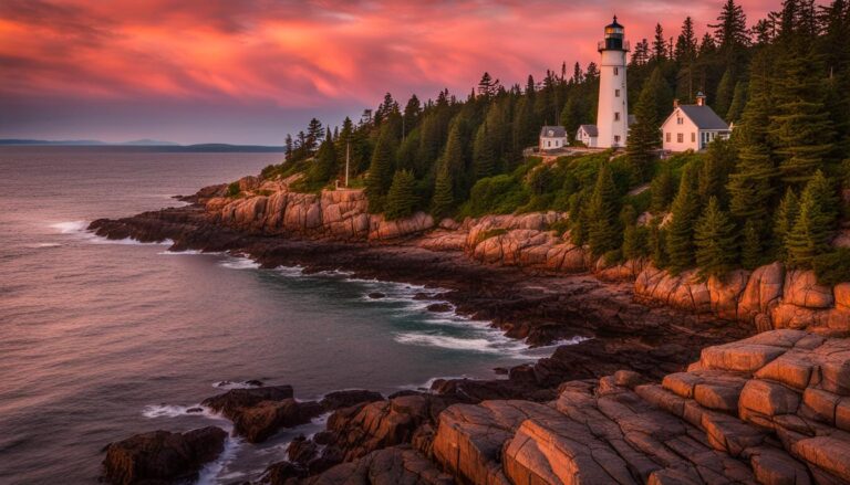 10 Best Places to Visit in Maine – Unforgettable Trips