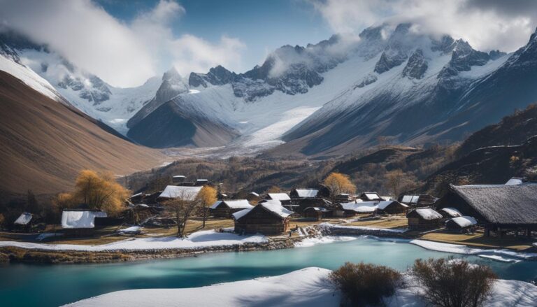 10 Best Places To Visit In South America In December: Holiday Travel Guide