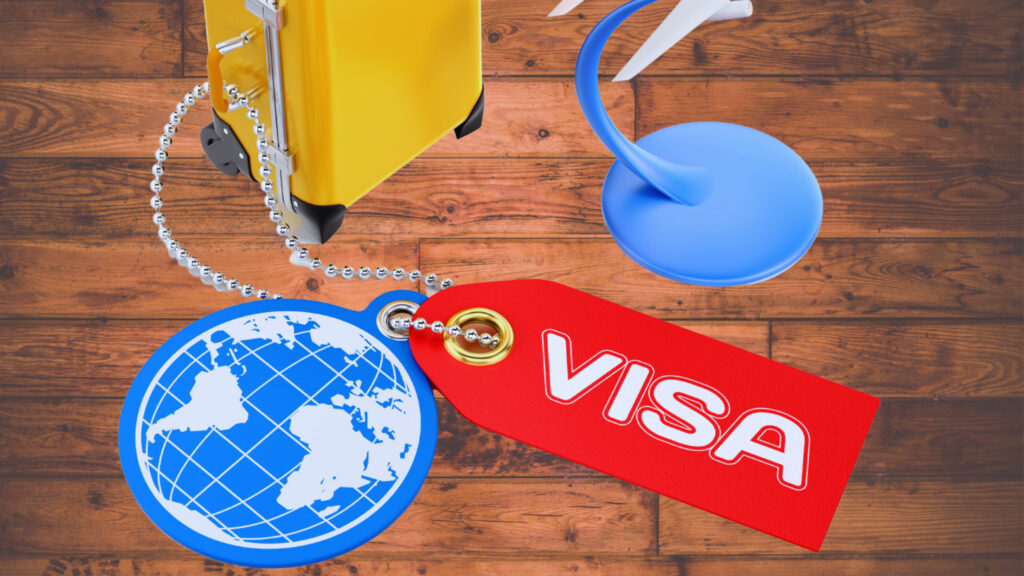 Research Visa Requirements