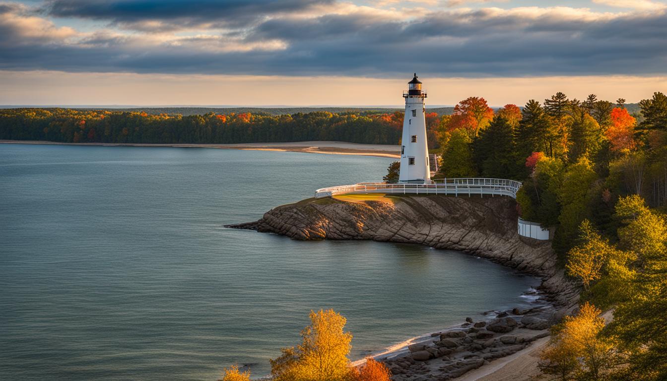things to do in pentwater mi